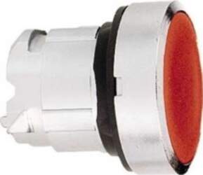 Schneider Electric Button drive with backlight