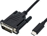 Secomp Roline - Externer Videoadapter -