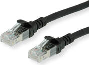 Secomp Roline - Patch-Kabel - RJ-45