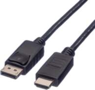 Secomp Roline - Video- / Audiokabel