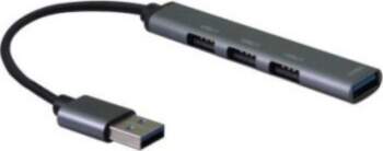 Secomp Standardowy hub USB 3.0