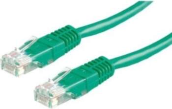 Secomp Standardowy kabel krosowy UTP  kat