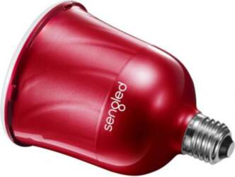 Sengled Pulse red Master LED-Light +