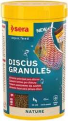 Sera Discus Granules 250 ml (105