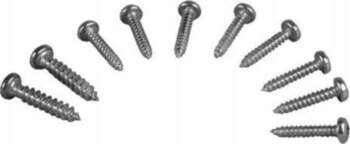 Sera Filter head screw set for