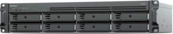 Serveris SYNOLOGY 8 Bay 2U AMD