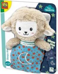 SES Creative Tiny Talents Sleepy sheep