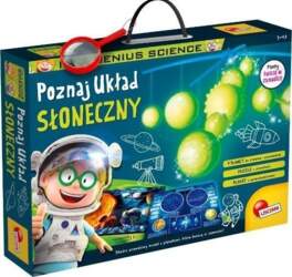 Set I m A Genius -