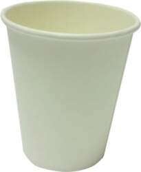 SET OF PAPER CUPS 230 ML