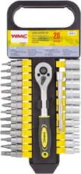SET OF SOCKETS AND BITS WMC