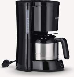 Severin KA 4835 coffee maker Semi-auto