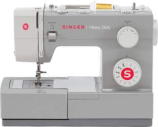 Sewing machine Singer SMC 4411 Silver