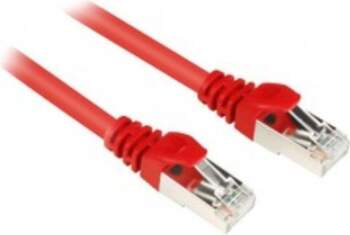 Sharkoon network cable RJ45 CAT.6