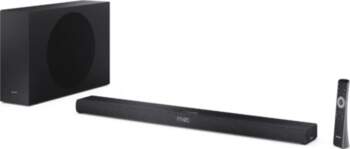 Sharp 2.1ch Ultra-slim Dolby Atmos/DTS