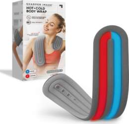 Sharper Image Sharper Image Body Wrap