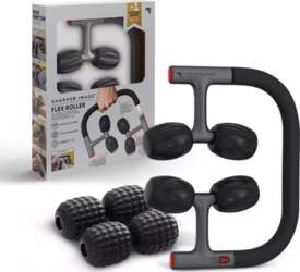 Sharper Image Sharper Image Massager Flex