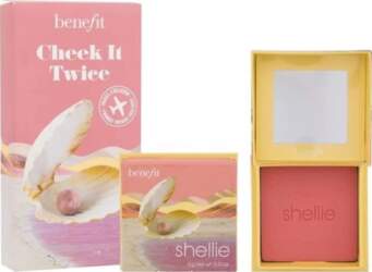 Shellie Blush (W 6 g Warm