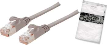 Shiverpeaks BASIC-S  Cat7  0.25m networking