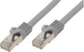 Shiverpeaks BASIC-S - Patch-Kabel - RJ-45