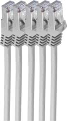 Shiverpeaks Patchcord BASIC-S Cat 7 S/FTP
