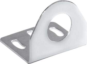 Sick Mounting bracket M18 angular BEF-WN-M18