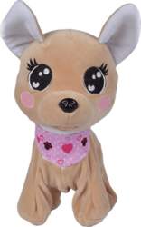 Simba Chi Chi Love Interactive Dog