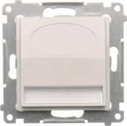 Simon 54 LED Light Fixture 14V