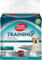 Simple Solution SIMPLE PUPPY TRAINING PADS