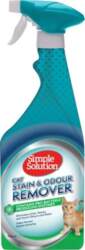 Simple Solution SIMPLE STAIN ODOUR REMOVER