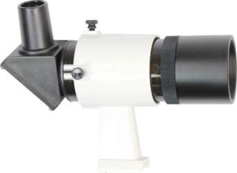 Skywatcher 9x50 finder scope with 90