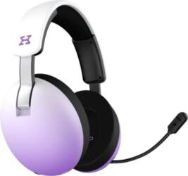Sluchawki Hellyberry (Powered by Hator) HH30-WP