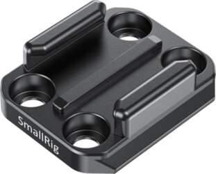SmallRig SmallRig 2668 Buckle Adapt With