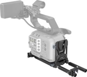 SmallRig SmallRig 4323 V-Mount Battery Mount
