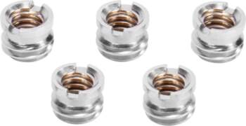 SmallRig Thread Adpt 1/4`` - 3/8``