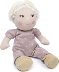 Smallstuff - Knitted Doll 30 cm