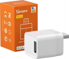 Smart adapter USB ZigBee switch SONOFF