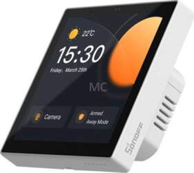 Smart Scene Wall Switch Sonoff NSPanel