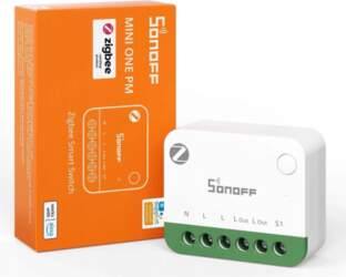 Smart switch SONOFF MINI ONE PM