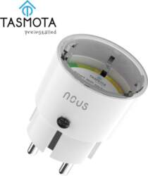 Smart WiFi Socket NOUS A1 16A