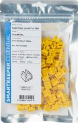 SmartKeeper Basic "RJ45 Port" Blocker