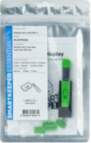 SmartKeeper Mini "DisplayPort" Blocker grun