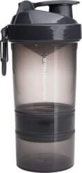 Smartshake SmartShake Original2Go Shaker Dark Grey