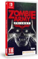 Sniper Elite: Zombie Army Trilogy (Code