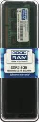 SO DDR3    8GB  PC1600 CL11  GoodRam