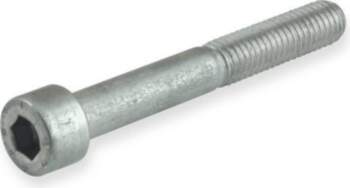 SOCKET SCREW M 6X40 A2-70 DIN912/