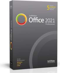 Sof Softmaker Office Prof. 2024 Win/Mac/Android