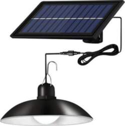 Solar lamp Superfire FF10-B FF10-B