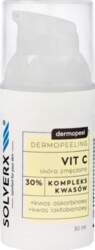 Solverx SOLVERX DERMOPEEL peeling 20% kwas