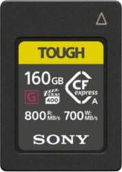 Sony  CEA-G serija  CF-express A tipo