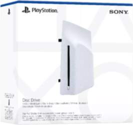 Sony Disc Drive For PS5 Digital
